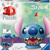 Disney 3D -Puzzle mit Ohren, 72.