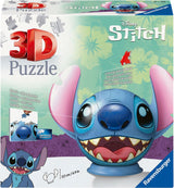 Disney 3D -Puzzle mit Ohren, 72. - afbeelding 1