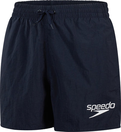Speedo Essential 13 Water Shorts Herren Badehose – Marineblau