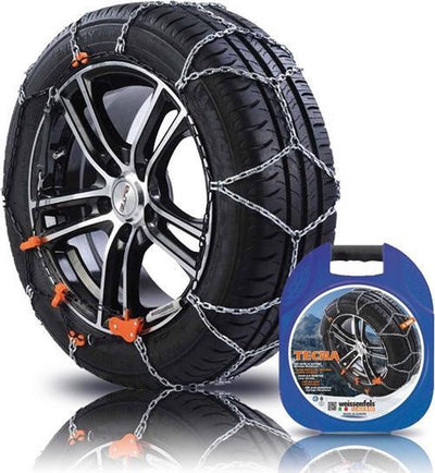 Weißenfels Schneekettenset Tecna M30 Nr. 13