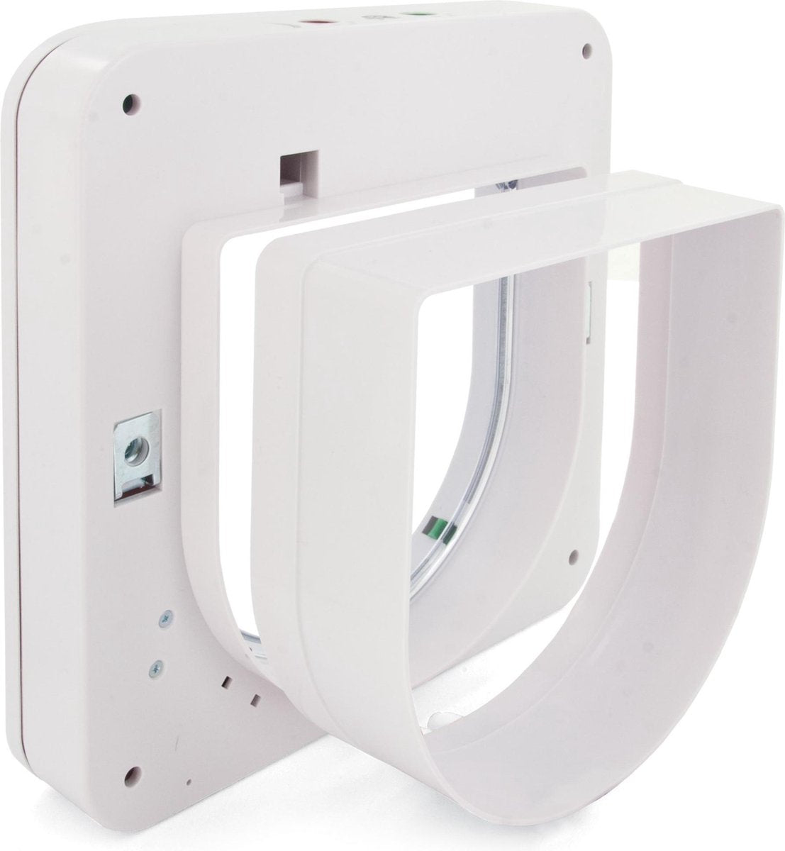 PetSafe Tunnel Stück weiß
