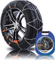 Weißenfels Schneekettenset Tecna M30 Nr. 9