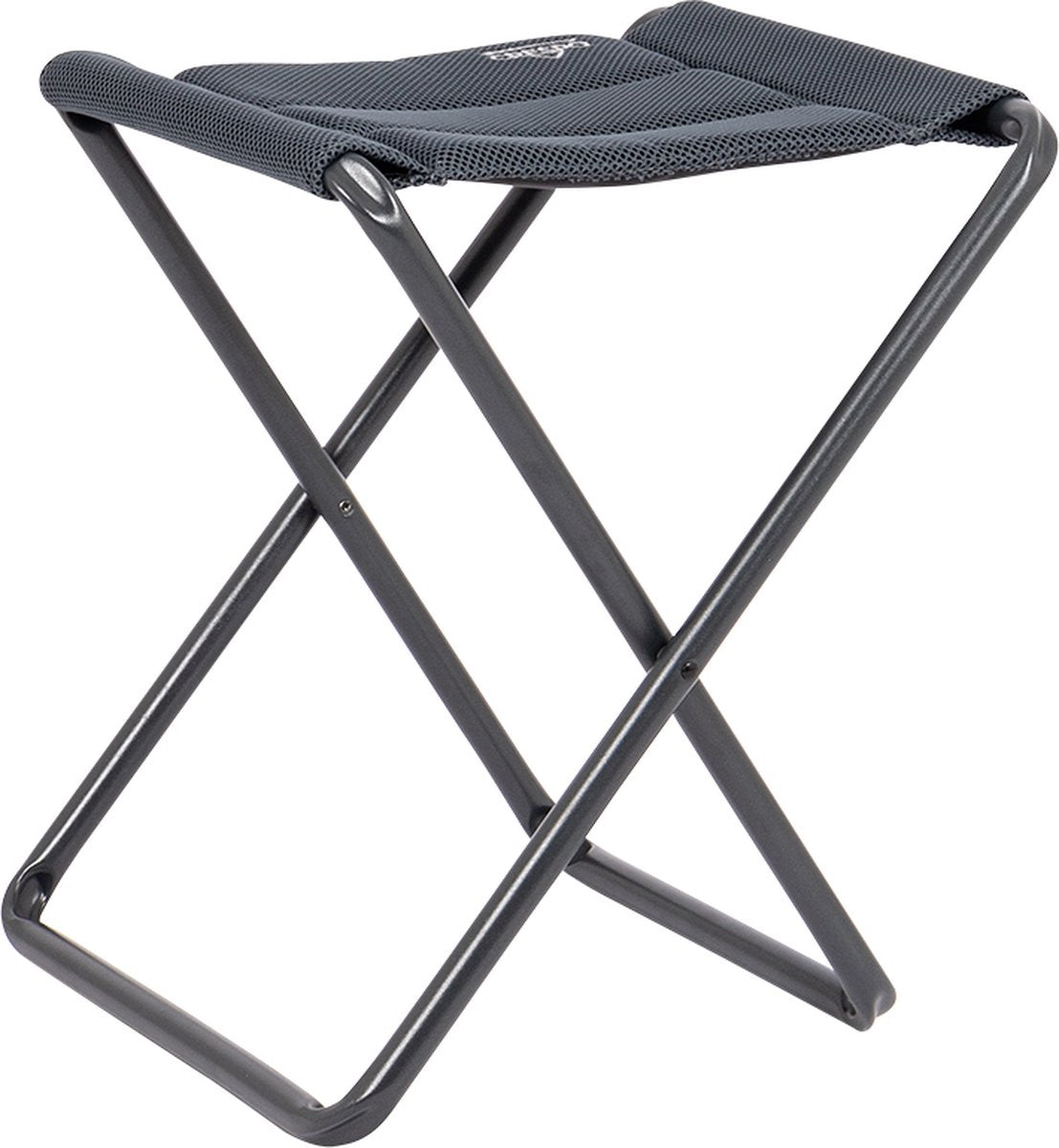 Crespo – Hocker – AP 302 – Air-Deluxe – Grau