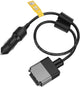 Ecoflow Powerstream-zu-Fluss-Verbindungskabel – 50 cm