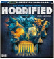 Ravensburger Horrified: Greek Monsters – Englisches Brettspiel
