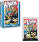 Funko Marvel Pop! Comic-Cover Vinylfigur X-Men #4 9 cm Pop! Figur