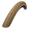 CST-Reifen Zeppelin 26 x 1,75'' 47-559 – Khaki mit Reflexion