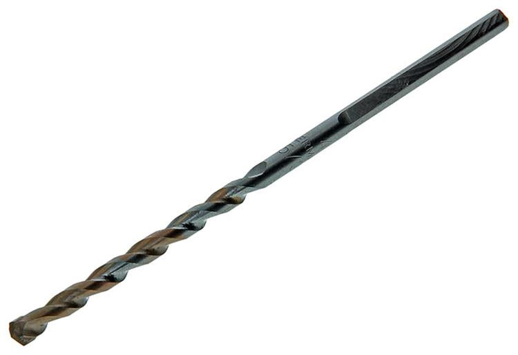 Mack 1018497 - Universal-Multibohrer ø 4,0 x 103 mm | 5 Stück