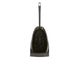 Luva Toilettengarnitur PP schwarz
