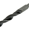 Mack 1018510 - Maschinen-Holzbohrer + Zentrierspitze ø 14,0 x 151 mm | 5 Stück