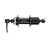 Roland Hinterrad 28 Zoll 622x21 Schwarze Scheibenbrems -Centerlock Rivalen 21