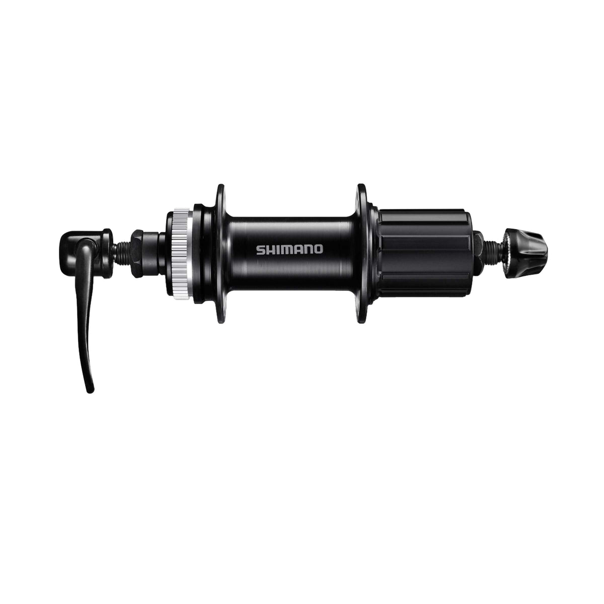 Roland Hinterrad 28 Zoll 622x21 Schwarze Scheibenbrems -Centerlock Rivalen 21