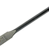 Mack 1018516 - Flachholzbohrer DIN 7487 ø 14,0 x 160 mm | 5 Stück