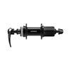 Roland Frontrad Ryde 27.5 Rival26 Shimano QC400 Schwarz