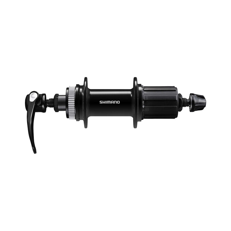 Roland Frontrad Ryde 27.5 Rival26 Shimano QC400 Schwarz