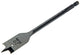 Mack 1018519 - Flachholzbohrer DIN 7487 ø 20,0 x 160 mm | 5 Stück
