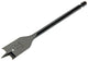 Mack 1018520 - Flachholzbohrer DIN 7487 ø 22,0 x 160 mm | 5 Stück