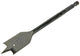Mack 1018521 - Flachholzbohrer DIN 7487 ø 24,0 x 160 mm | 5 Stück