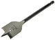 Mack 1018522 - Flachholzbohrer DIN 7487 ø 30,0 x 160 mm | 5 Stück