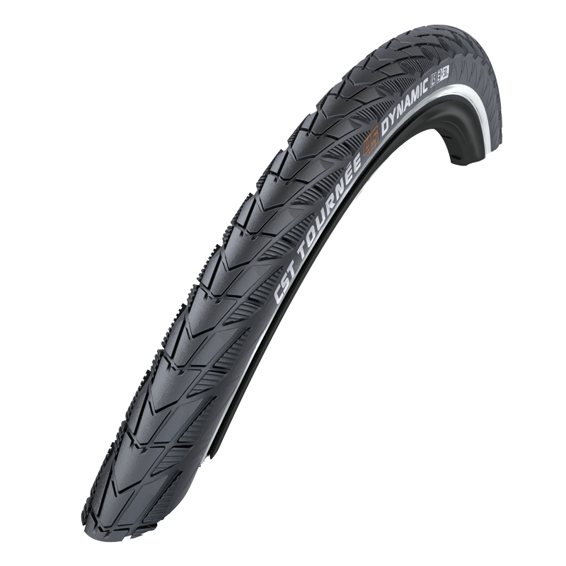 CST Außenreifen Tournee Dynamic 26 x 1.75 zw refl