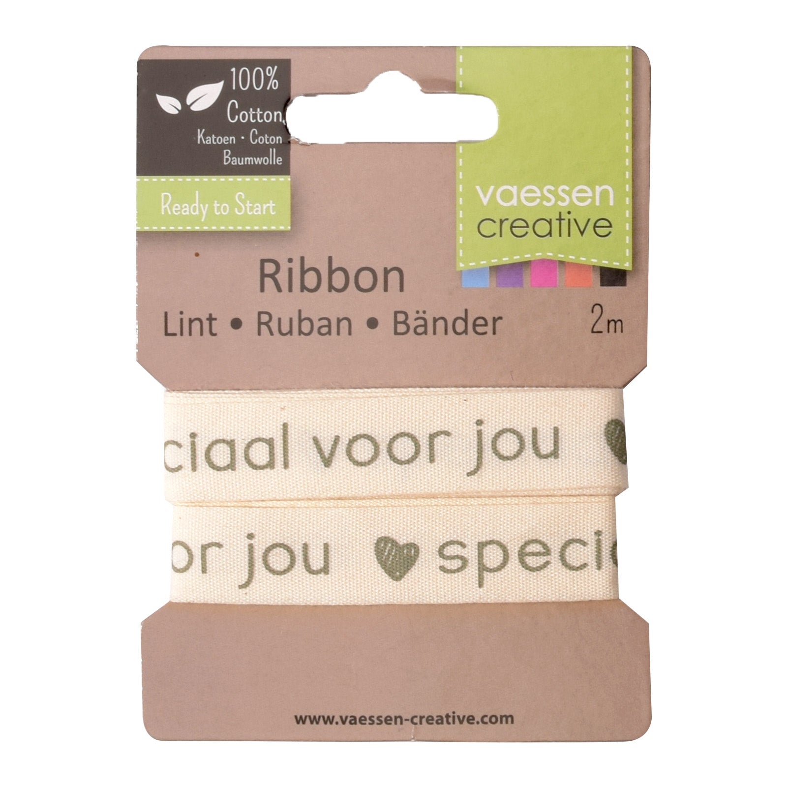 Vaessen creative • Band 2mx15mm nl speziell für Sie