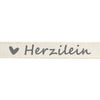 Vaessen creative • Herzband 2mx15mm