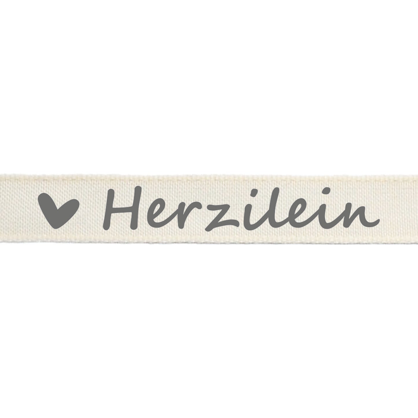 Vaessen creative • Herzband 2mx15mm