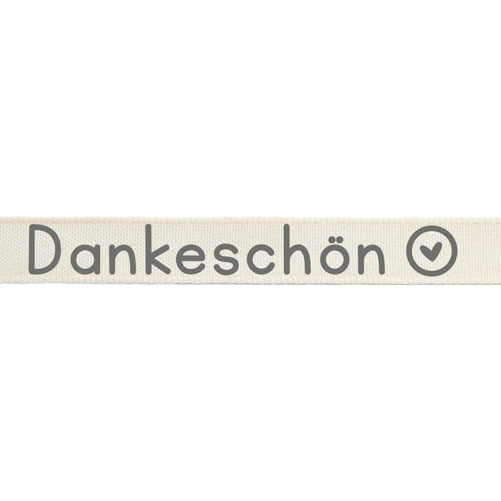 Vaessen creative • Band 2mx15mm von dankeschön