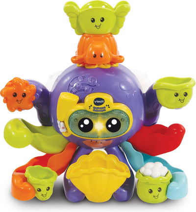 Vtech sperte badoctopus