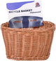 Volare Wicker Basket Girls