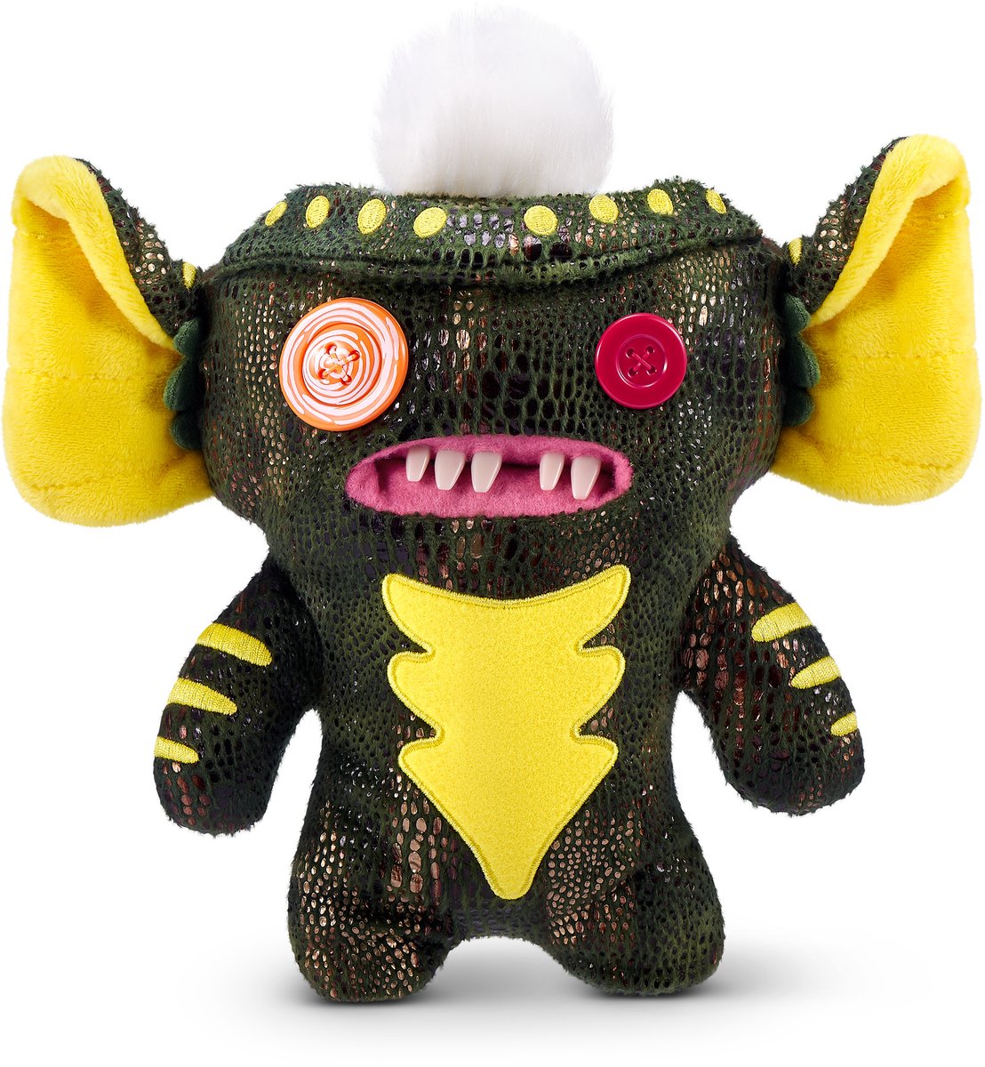 Fuggler x The Gremlins 23 cm Sortiment Serie 1 (Streifen) von Zuru