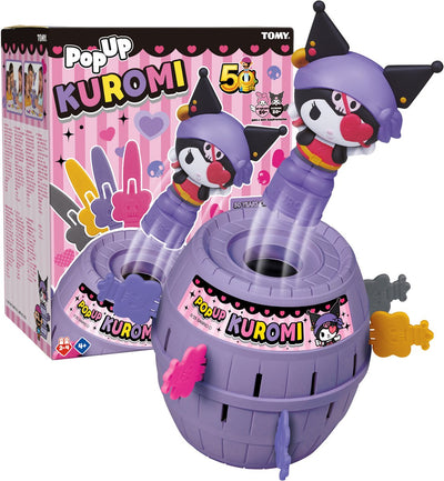 Spectron Tomy Pop-up-Kuromi