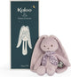Kaloo Lapinoo - Kuscheltier - Hase - Farbe Rosa - 25cm.