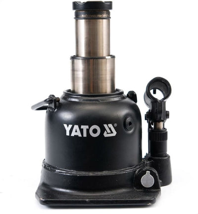 Yato hydraulischer Flaschenheber 10 Tonnen YT-1713