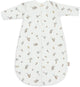 Jollein Babyschlafsack Sommer Jersey mit abzippbarem Ärmel 70cm – rund – Flussufer – Sommerschlafsack