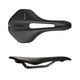 F-Tech Repente Sattel Quasar 2.0 Aeron LCF Technologie Cromoly Black