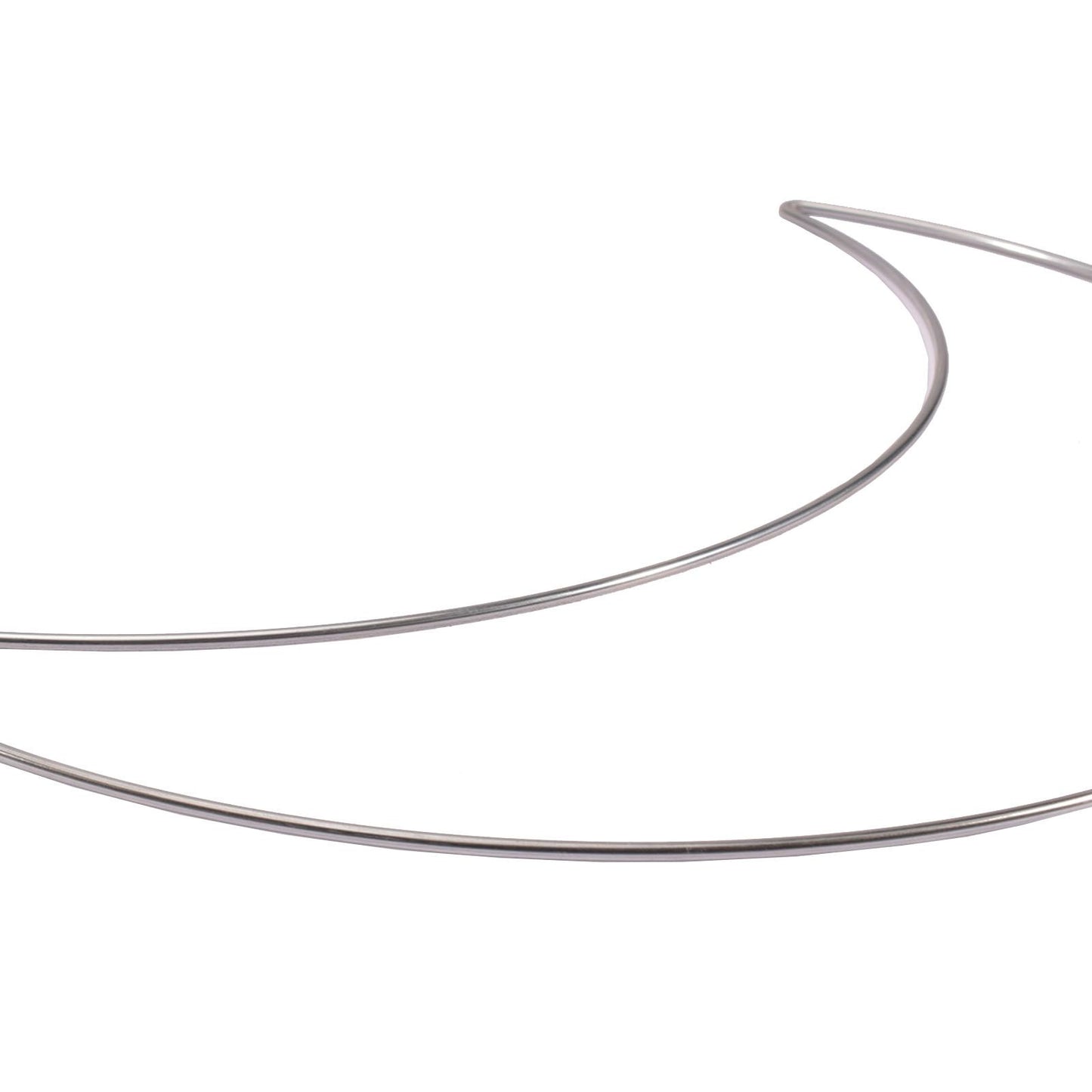 Vaessen creative • Metallrahmen Mond 32cm 3mm