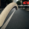 CST-Reifen Zeppelin 28 x 1,90'' 50-622 - Creme mit Reflexion