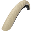 CST-Reifen Zeppelin 28 x 1,90'' 50-622 - Creme mit Reflexion