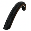 CST-Reifen Antonov 28 x 1,60'' 42-622 – schwarzbraun mit Reflexion