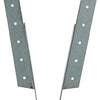 1023683 - Schnellverbinder 32x185x115x1mm | 20 Stück