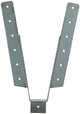 1023683 - Schnellverbinder 32x185x115x1mm | 20 Stück