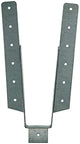 1023684 - Schnellverbinder 38x185x115x1mm | 20 Stück
