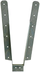 1023685 - Schnellverbinder 38x230x150x1mm | 20 Stück