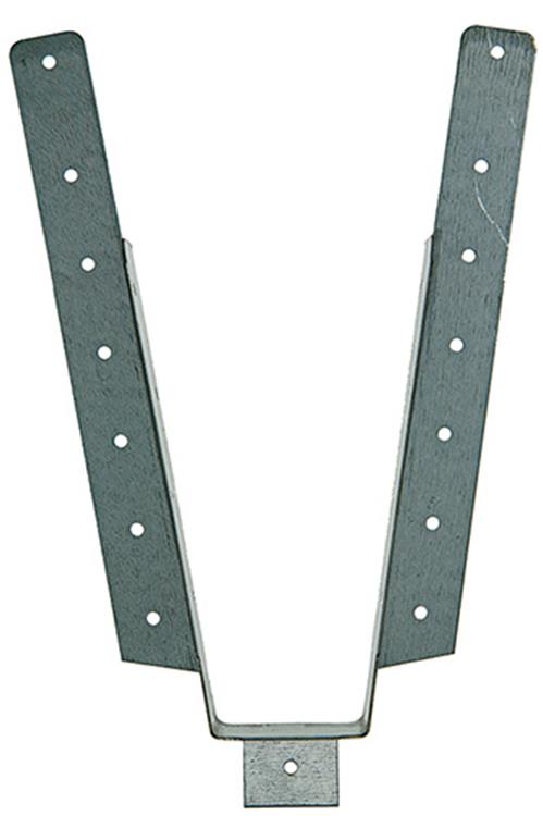 1023686 - Schnellverbinder 46x230x150x1mm | 20 Stück