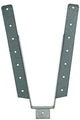 1023686 - Schnellverbinder 46x230x150x1mm | 20 Stück