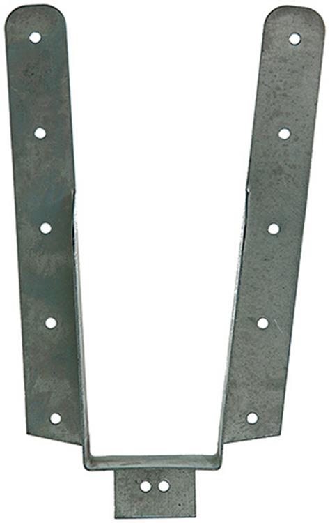 1023687 - Schnellverbinder 50x185x115x1mm | 20 Stück