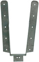 1023687 - Schnellverbinder 50x185x115x1mm | 20 Stück