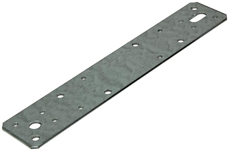 1023711 - Kupplungsplatte 46x250x2,5mm | 25 Stück