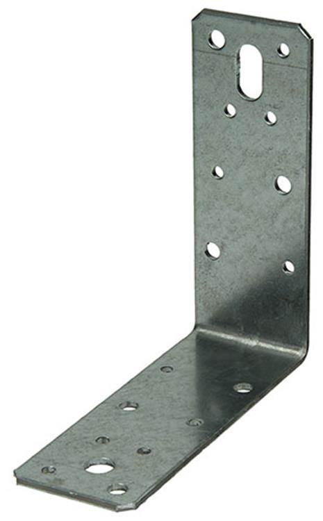 1023719 - Eckanker 125x46x2,5mm | 30 Stück